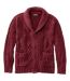  Sale Color Option: Dark Red Marl Out of Stock.