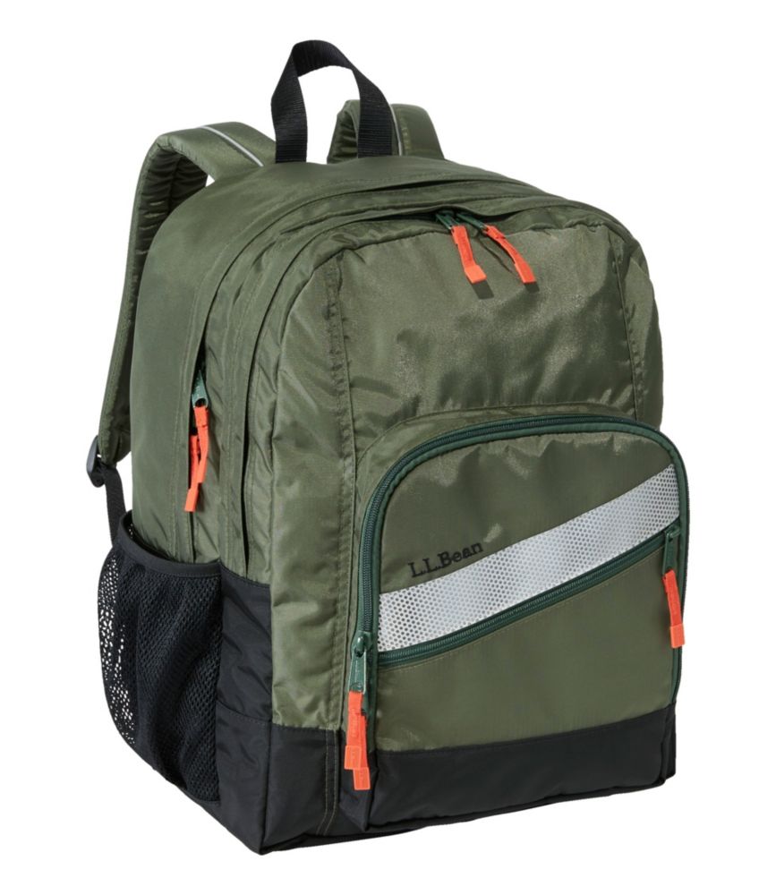 Ll bean mini backpack best sale