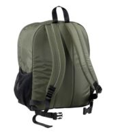 L.L.Bean Deluxe Book Pack 37L School Backpacks at L.L.Bean