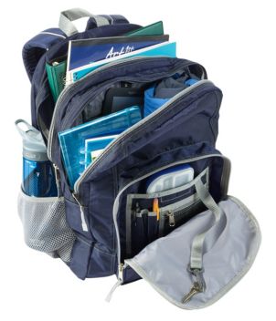 School Backpacks | Bags & Travel at L.L.Bean