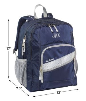 School Backpacks | Bags & Travel at L.L.Bean