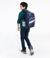 L.L.Bean Deluxe Book Pack 37L School Backpacks at L.L.Bean