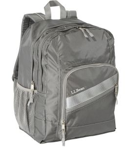 L.L.Bean Deluxe Book Pack, 32L
