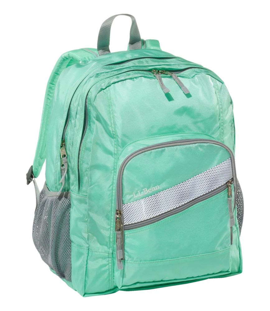 Ll bean deluxe backpack best sale