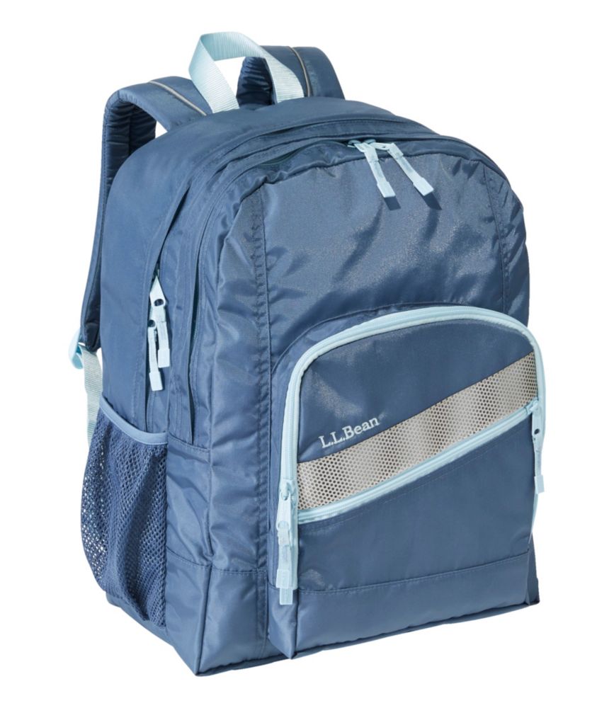 Ll bean school backpack sale