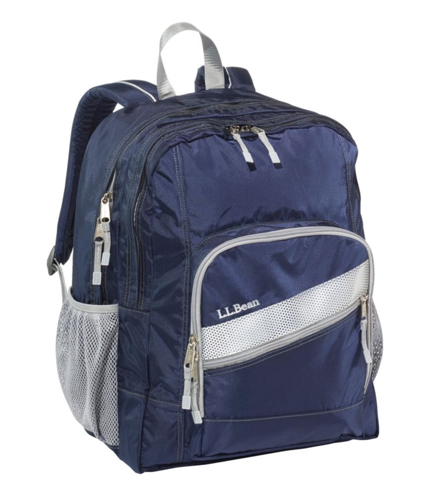 ll bean super deluxe backpack