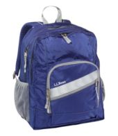 L.L.Bean Deluxe Book Pack 32L Ages 13 to Adult at L.L.Bean