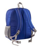 L.L. Bean Deluxe Backpack with Lunchbox