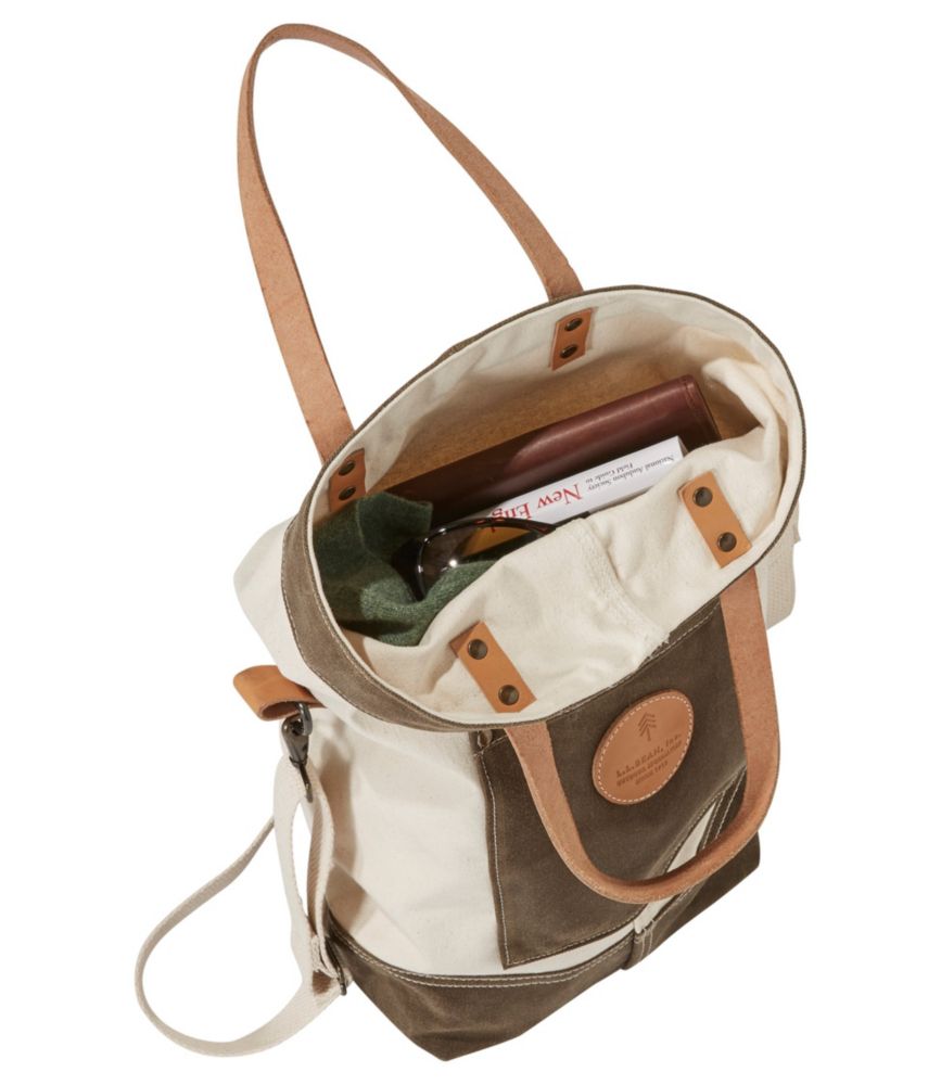 ll bean crossbody bag