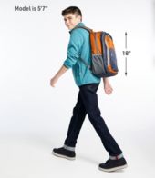 Ll bean ledge backpack sales