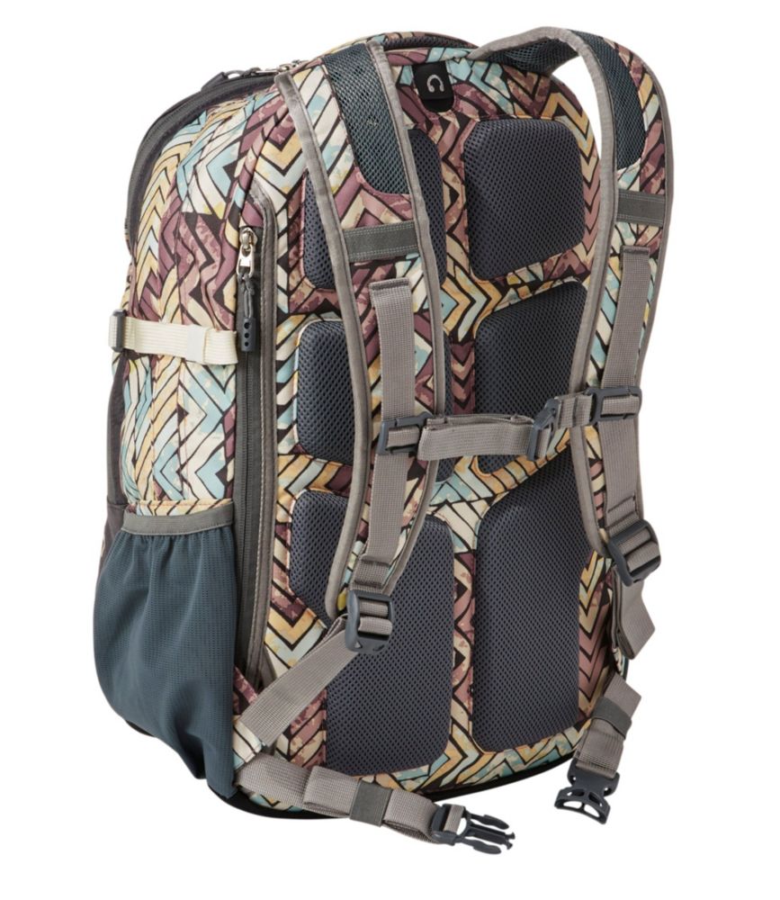 Quad Pack, Print at L.L.Bean