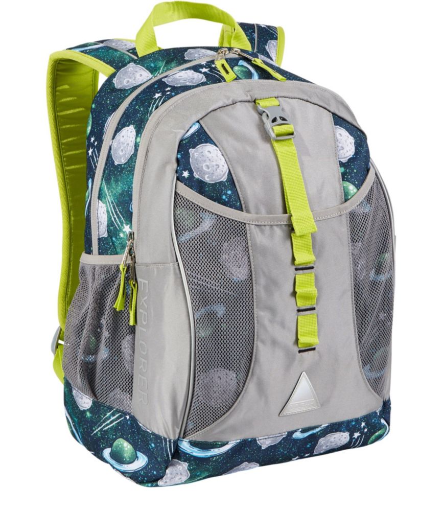 ll bean drawstring backpack