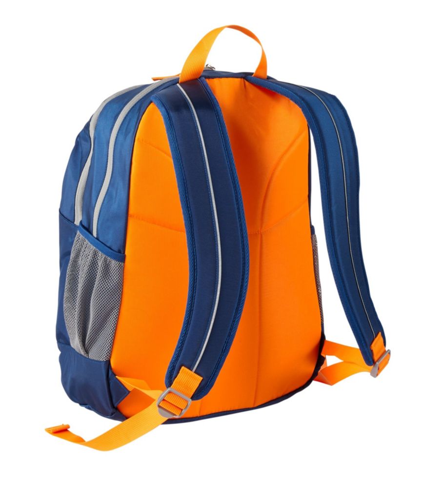 L.L.Bean Explorer Backpack 25L Colorblock