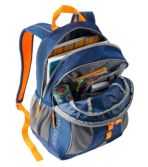 Kids ll bean outlet backpack