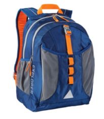 Mountain Classic School Backpack, 24L