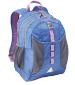 L.L.Bean Explorer Backpack, Colorblock