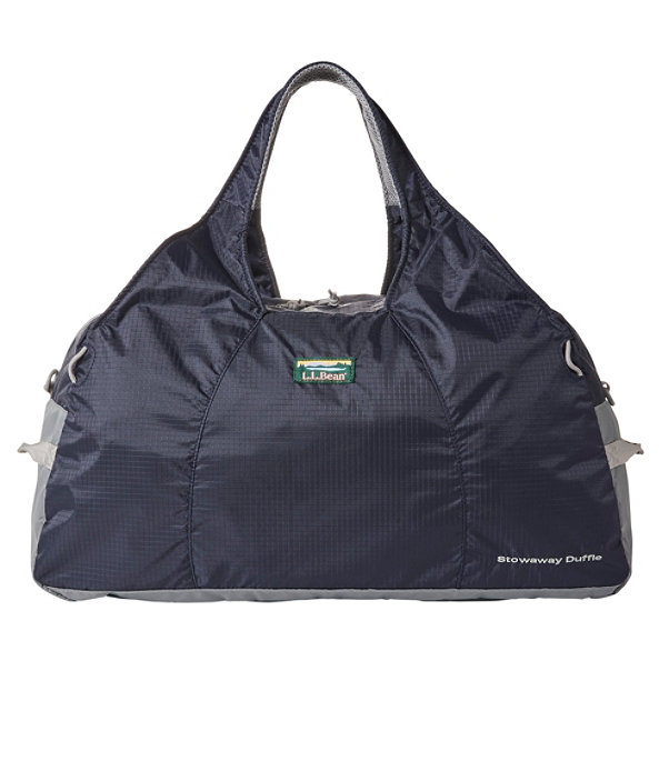 Ll bean cheap stowaway duffle