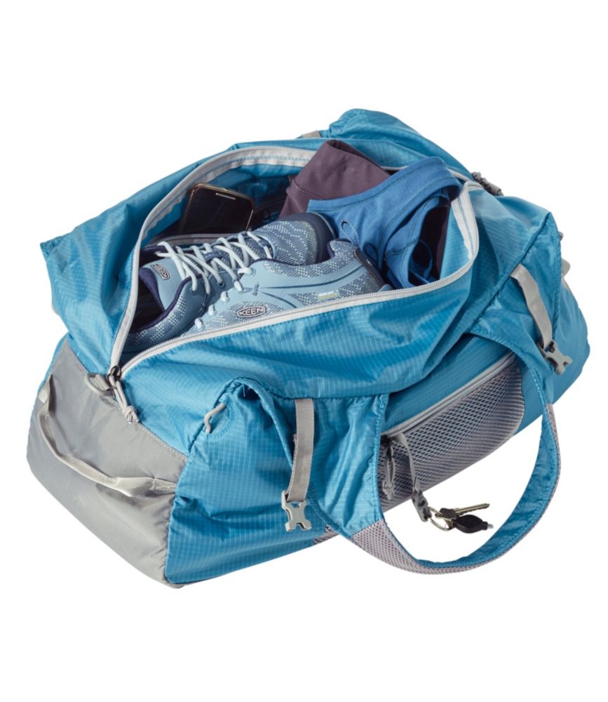 ll bean lightweight packable duffle