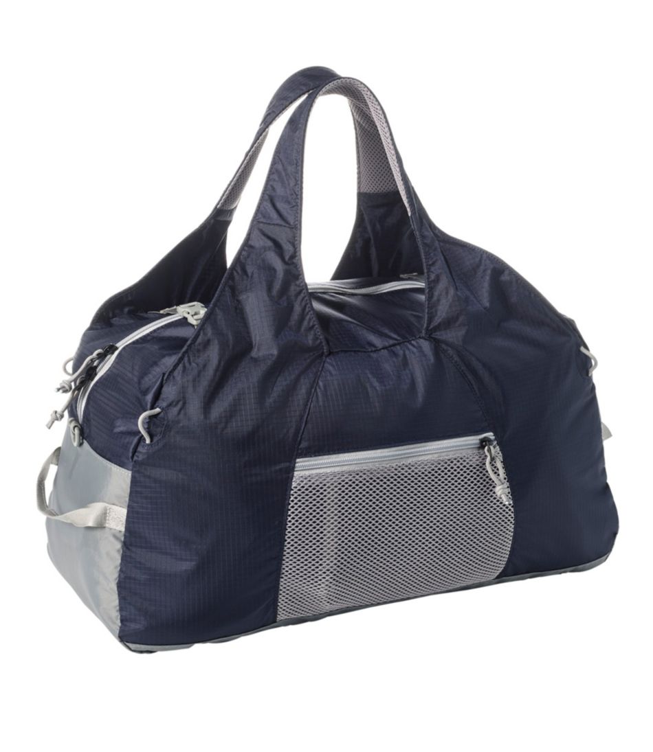 Adults' L.L.Bean Stowaway Duffle Bag | Luggage & Duffle Bags at L.L.Bean
