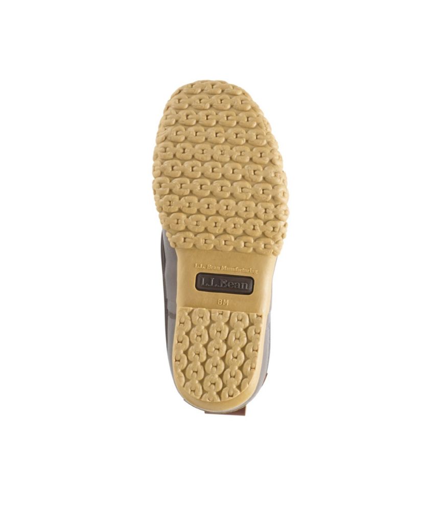 ll bean duck boots kids