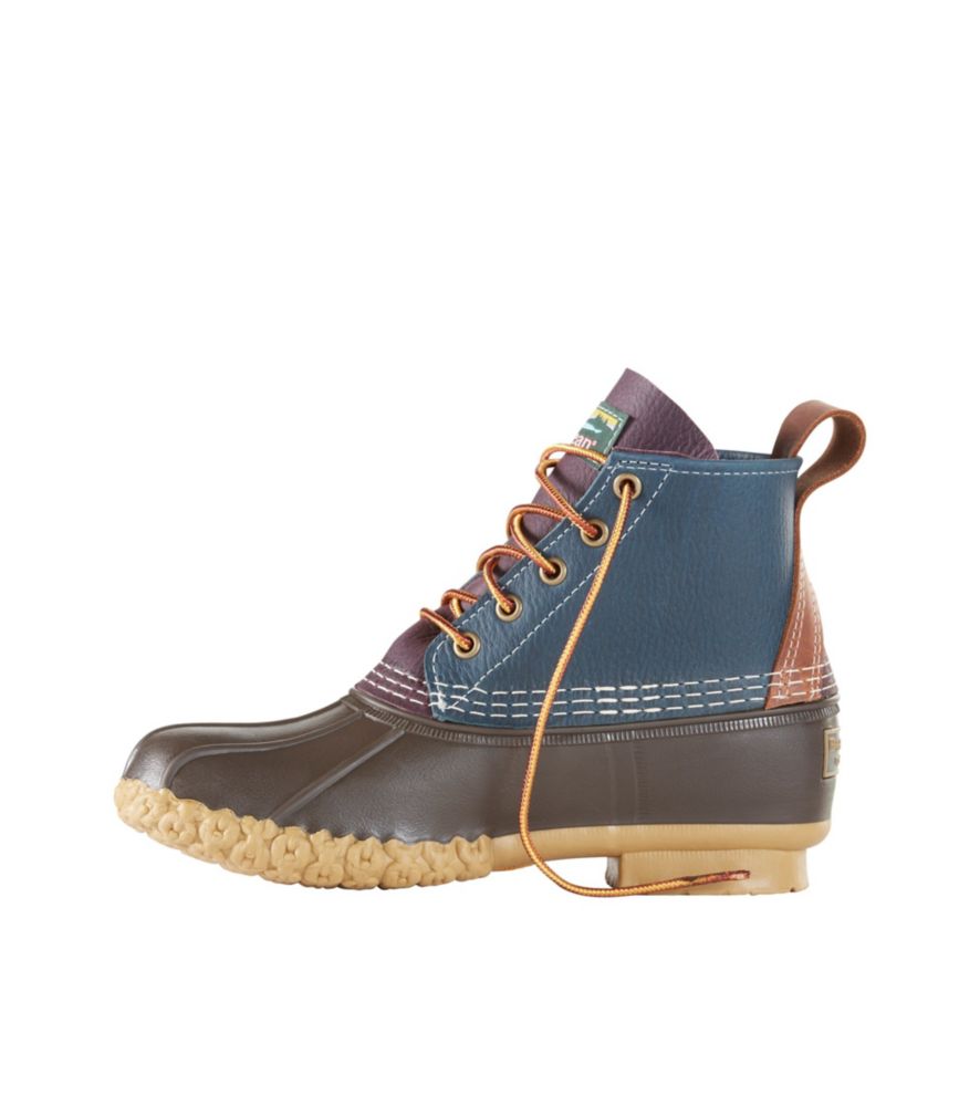 ll bean duck boots kids