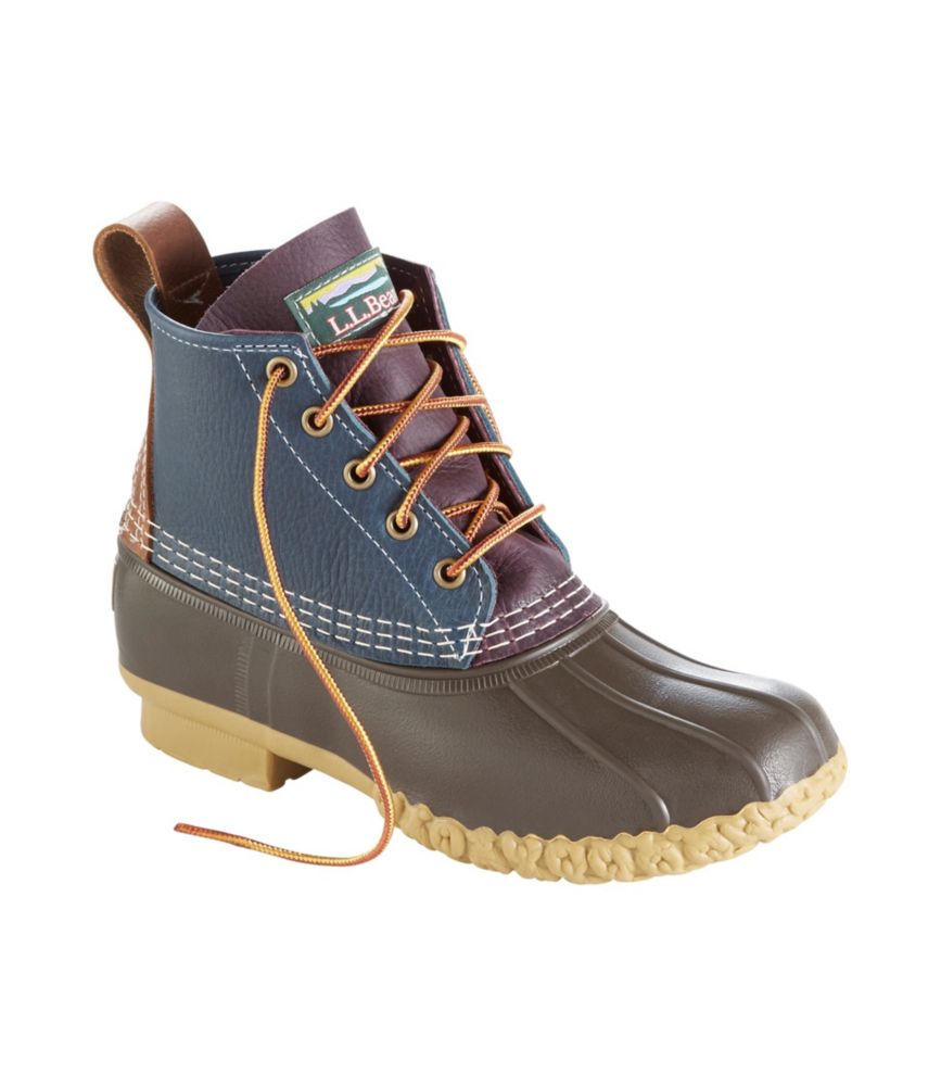 Kids' Small Batch L.L.Bean Boots, 6\