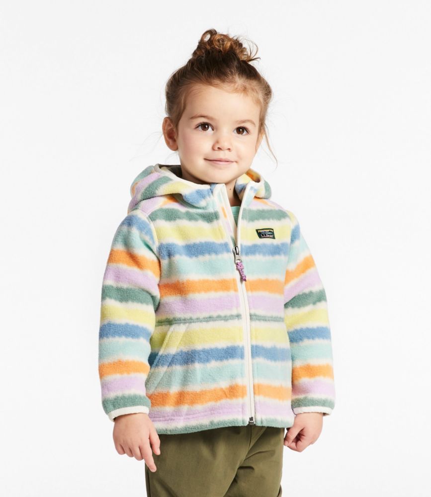 Infants' and Toddlers' Mountain Classic Fleece, Print, , small image number 2