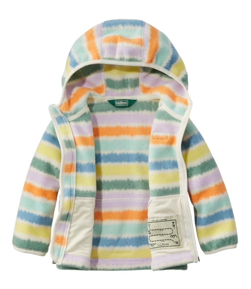 Infants' and Toddlers' Mountain Classic Fleece, Print, , small image number 6