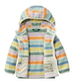 Infants' and Toddlers' Mountain Classic Fleece, Print