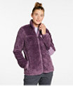 Hi-Pile Fleece Jacket, Full Zip, , small image number 1