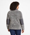 Hi-Pile Fleece Jacket, Full Zip, , small image number 2