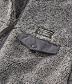 Hi-Pile Fleece Jacket, Full Zip, , small image number 3