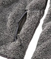 Hi-Pile Fleece Jacket, Full Zip, , small image number 4