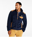 Hi-Pile Fleece Jacket, Full Zip, , small image number 1