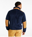 Hi-Pile Fleece Jacket, Full Zip, , small image number 2