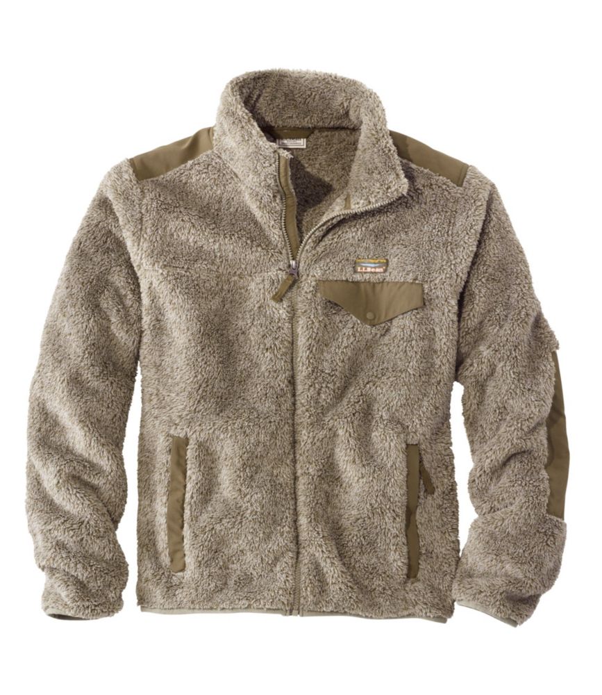 ll bean mens sweatshirts
