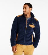 High pile cheap fleece mens