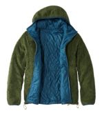 Men's Mountain Bound Reversible Jacket