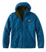 Men's Mountain Bound Reversible Jacket