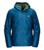 Men's Mountain Bound Reversible Jacket