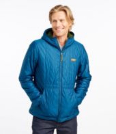 Ll bean mountain bound hotsell reversible jacket