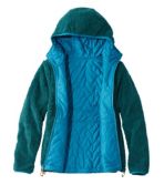 Women's Mountain Bound Reversible Jacket