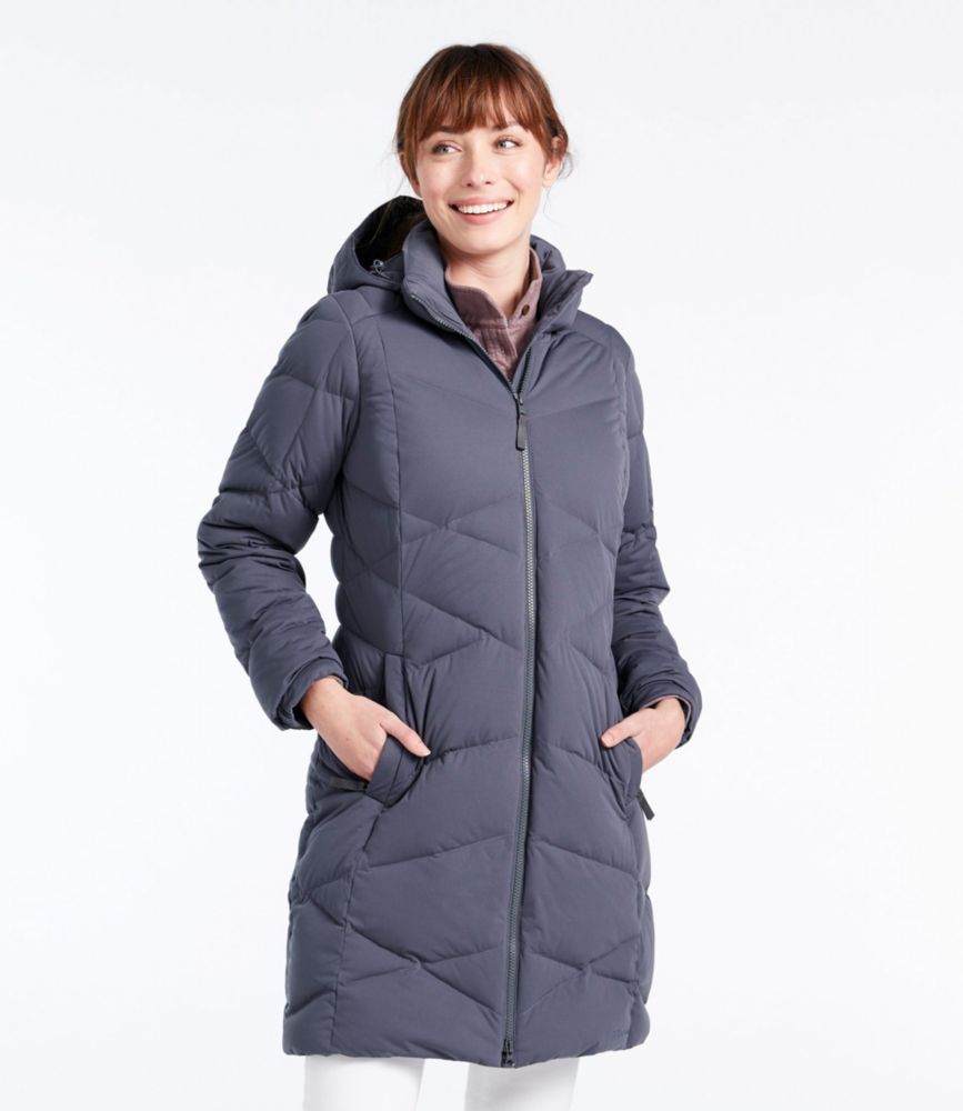 puffer jacket with hood ladies