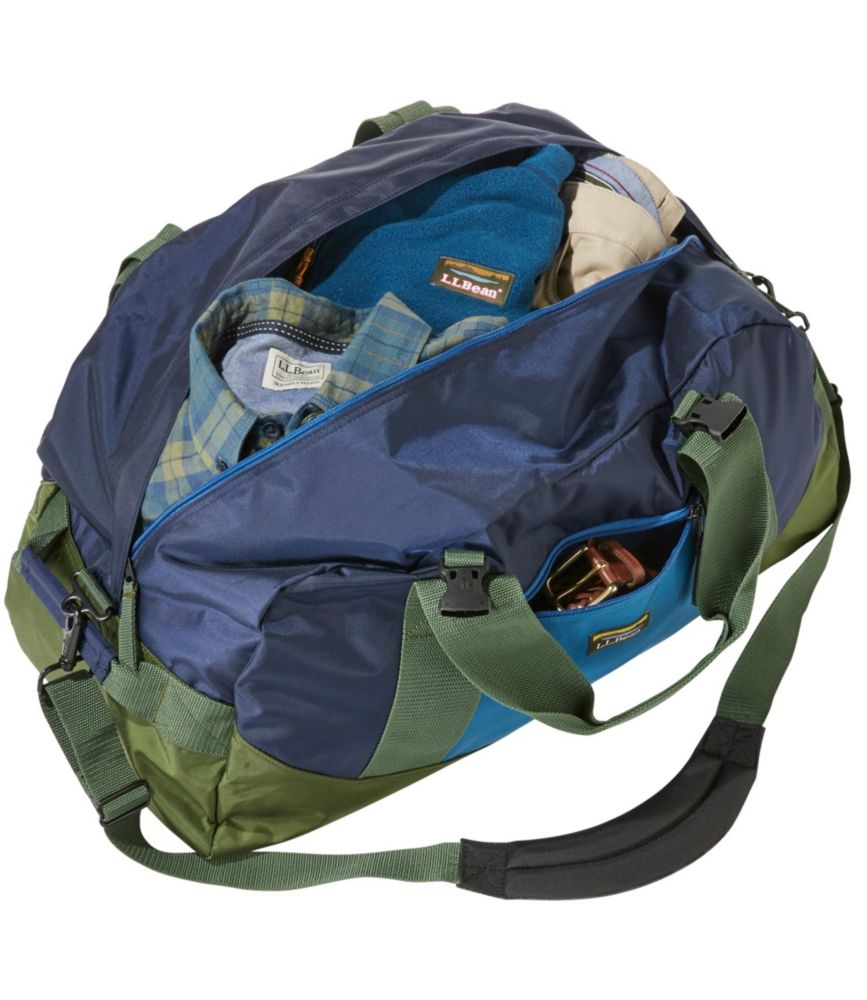 ll bean adventure duffle