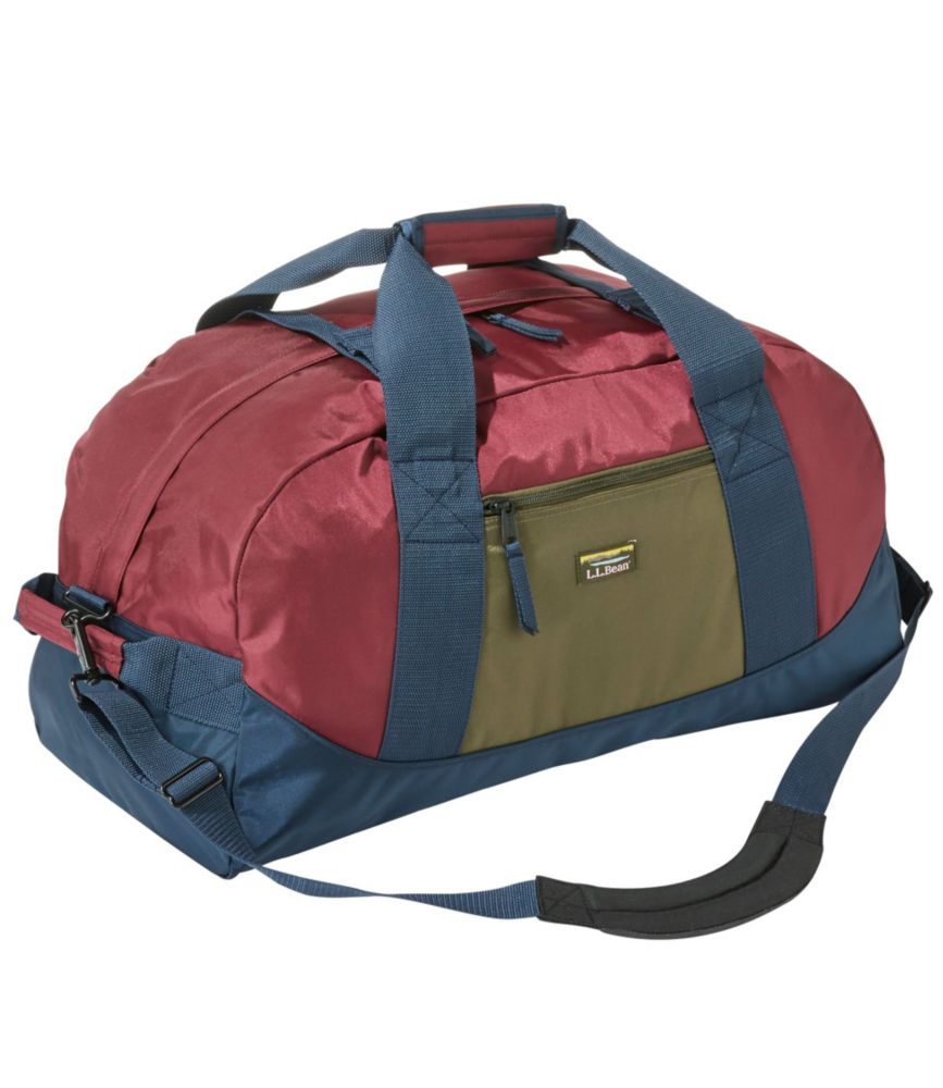 ll bean medium duffle