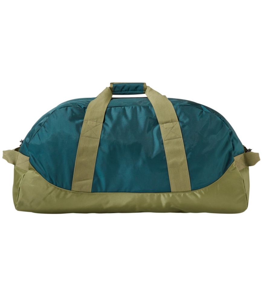 ll bean adventure duffle