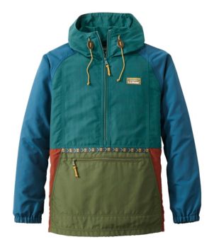 Men s Windbreakers Outerwear at L.L.Bean