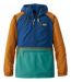  Color Option: Collegiate Blue/Rustic Green, $59.