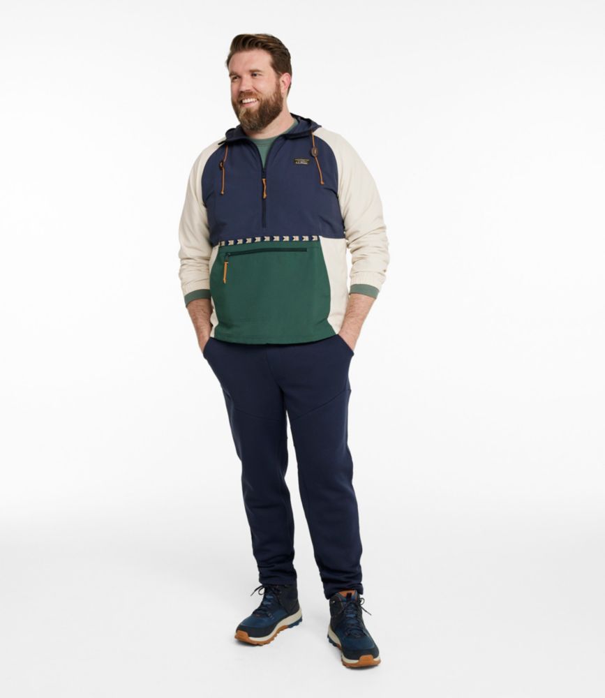 Men's Mountain Classic Anorak