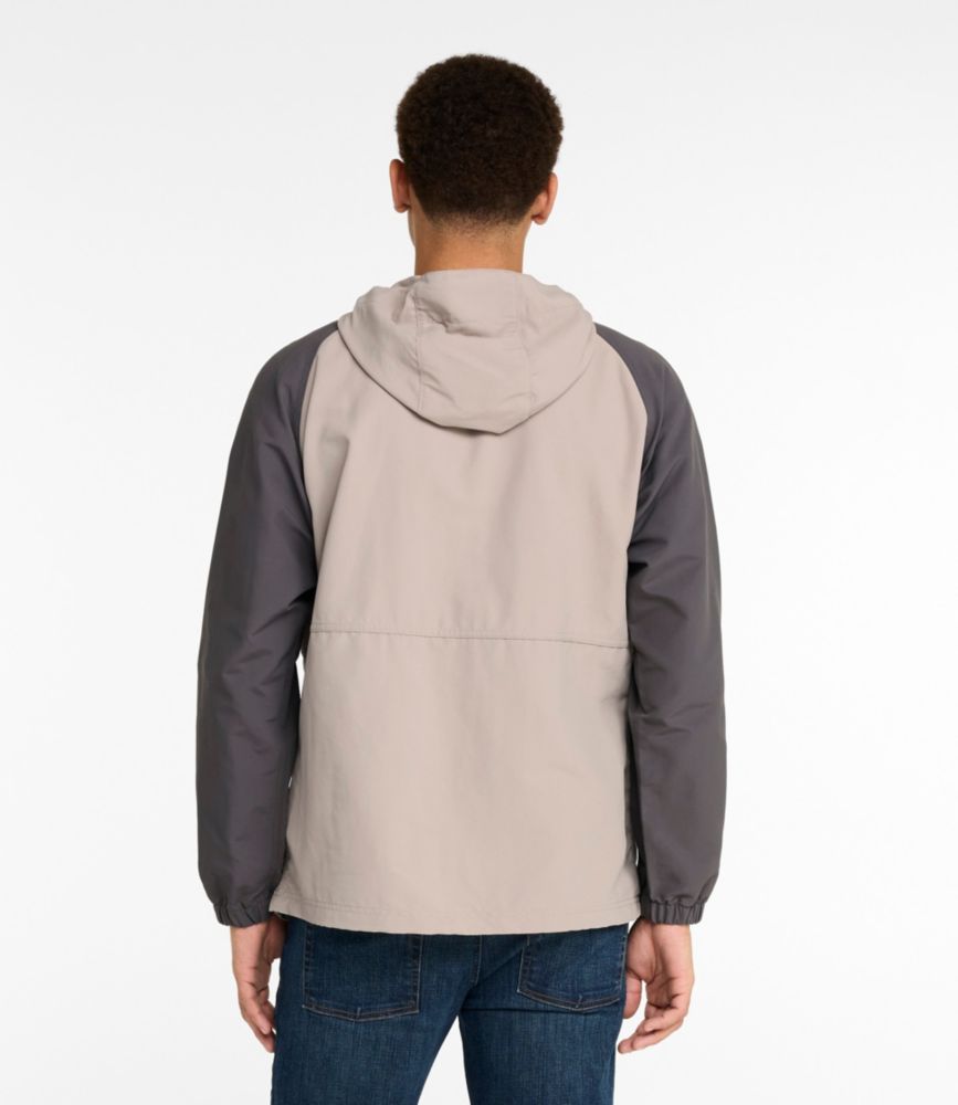 Men's Mountain Classic Anorak, Multi-Color